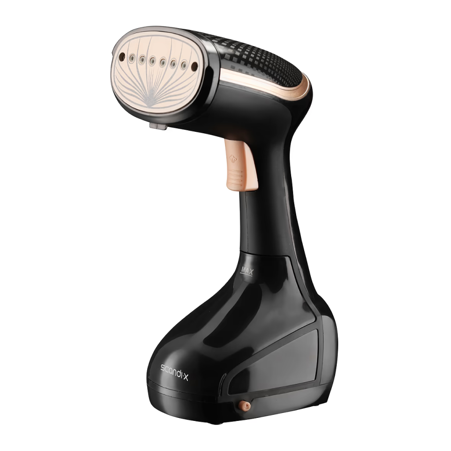 Вертикальний відпарювач ручний Scandix SVC-16